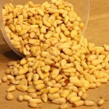 QUALITY PINE NUTS