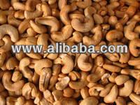 Pistachio and Almond Nuts