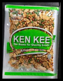 Mixed Nuts (700g)