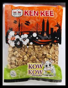 White Broad Bean (800g)