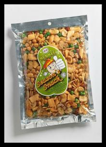 Mixed Nuts (500g)