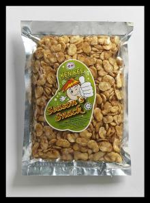 WHITE BROAD BEAN (500g)