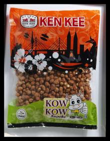 Roasted Peanuts (800g)