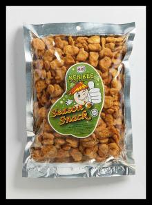 Peanuts Crunch (500g)