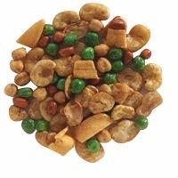MIXED NUTS