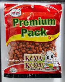 Coated Spicy Peanuts ( 400 grams )