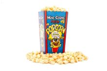 MACCORNS POPCORN