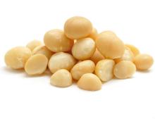 MACADAMIA NUTS