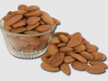 ALMOND NUTS