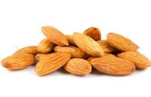 Roasted/Salted Almond Nuts 22/24
