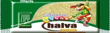 Sezame seeds halva "ZIPP"