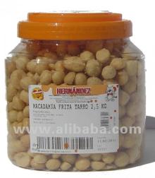 macadamia nuts
