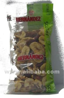 mix nuts