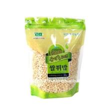 Organic Rice Snack