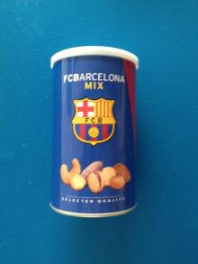 SportMix Nuts can