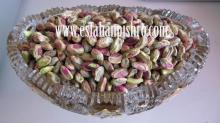 Natural kernels pistachios: