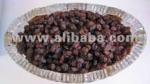 Black Raisin