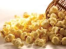 BUTTER FLAVOR POPCORN