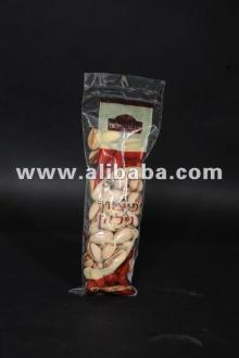 Roasted Pistachios