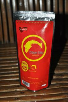 Carl s Crispy Anchovy (Dilis)