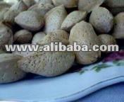 Almond In shell iran