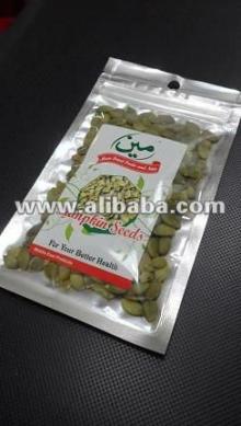 pumpkin seeds snacks