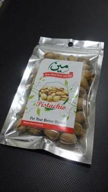 pistachio