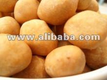 Thai coated peanuts  coffee   flavour 