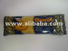 Natural Way Caramelized Sesame 35 gm