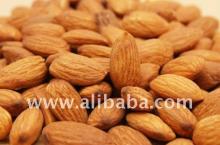 Almond nuts Best Grade