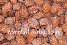 Nuts-Sweet Almond Nut