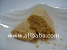 Mollias House - Peanut Candy