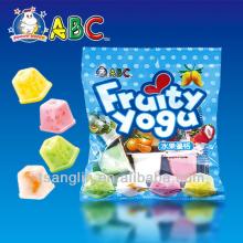ABC flavor 228G BAG Fruit  Yogurt 