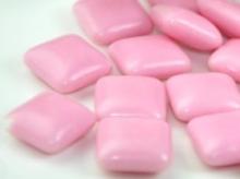 mini  xylitol   bubble   gum 