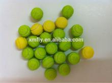 ball shape chewing gum