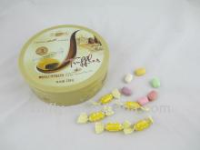 flavour toffee candy in gift box