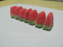 Watermelon slice gummy VITAMINS candy