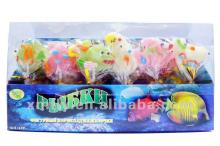 Handicraft Shapes soft jelly candy
