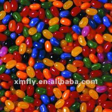 Assorted Fruit Flavour Mini Jelly Bean Bulk Candy