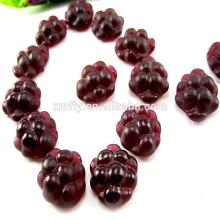 Berry gummy candy Bonbon Custom Candy