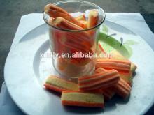 Halal Marshmallow Fairy Candy Floss Candy Custom Shape