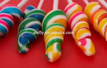  Rainbow   Swirl   Lollipop s Candy Hard Candy for Gift