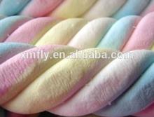 novelty halal marshmallow long marshmallow mini marshmallow