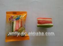 wholesale bulk  gummy  hotdog  Gummy   vitamin s Candy for sales