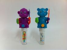 Candy Animal Shape With Jelly Candy