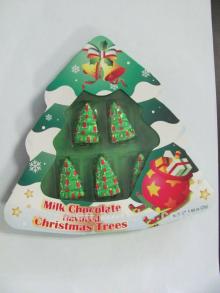  Christmas   chocolate  candy