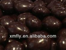 Easter Egg Shaped Decaffeinated chocolate candy