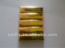 Milk compound chocolate candy names