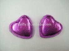 milk compound colors heart shape chocolate candy