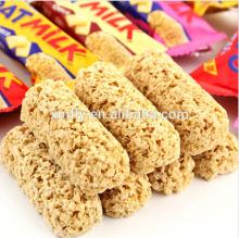 Crispy Milk Chocolate Candy Biscuits Oat